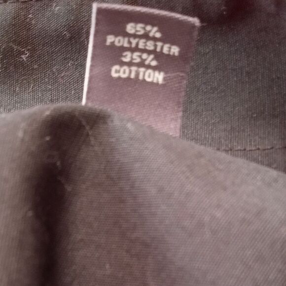 VAN HEUSEN MEN'S SHIRT - Picture 4 of 5